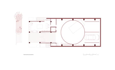 Mazatlan 160 Building